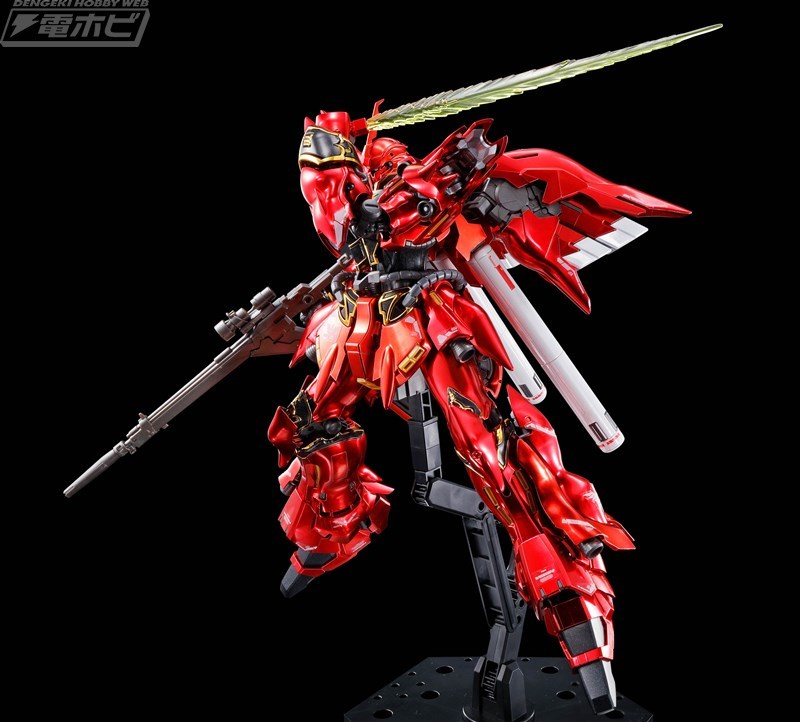 2020年6月至9月高达模型发售一览