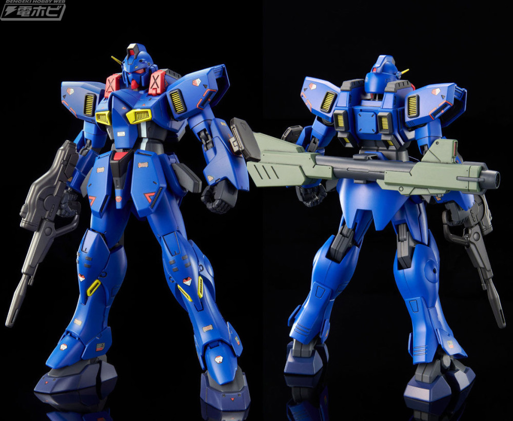 2020年6月至9月高达模型发售一览