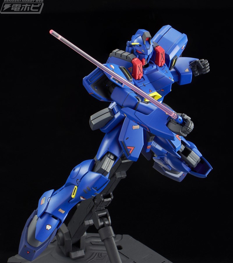 2020年6月至9月高达模型发售一览