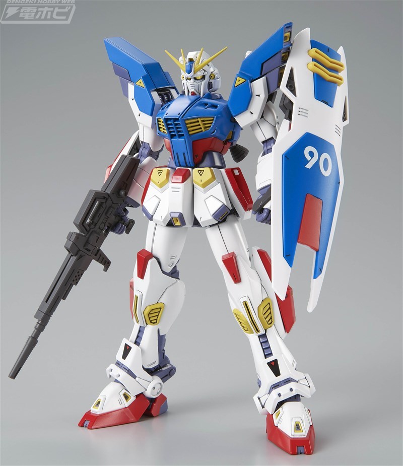 2020年6月至9月高达模型发售一览