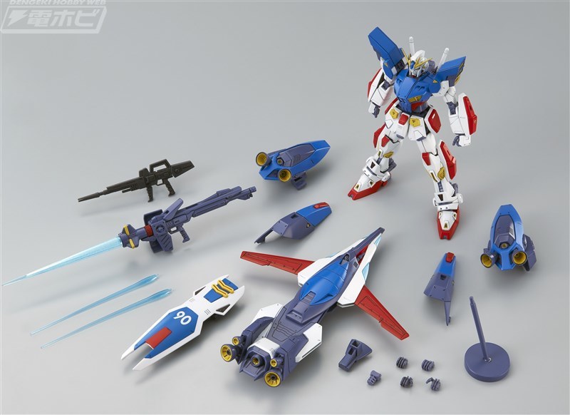 2020年6月至9月高达模型发售一览