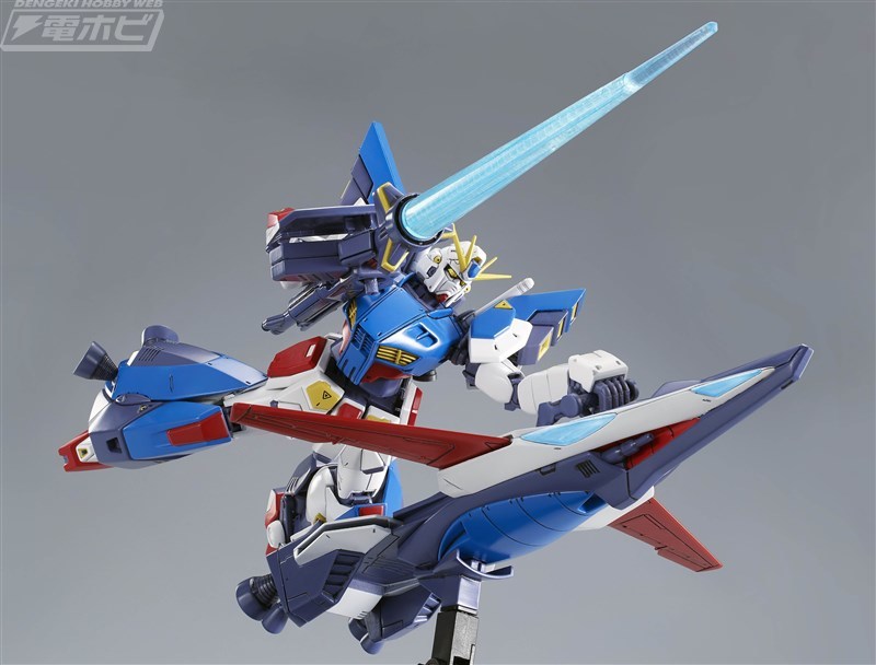 2020年6月至9月高达模型发售一览