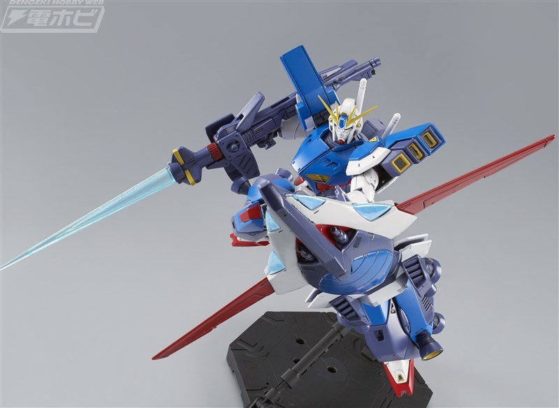 2020年6月至9月高达模型发售一览