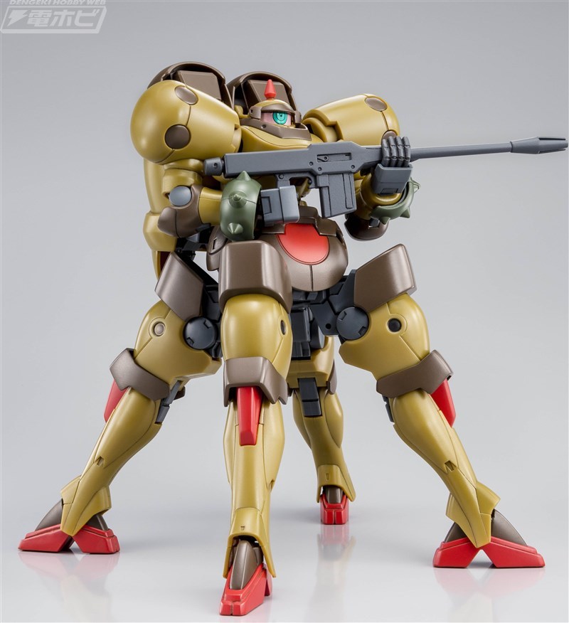 2020年6月至9月高达模型发售一览