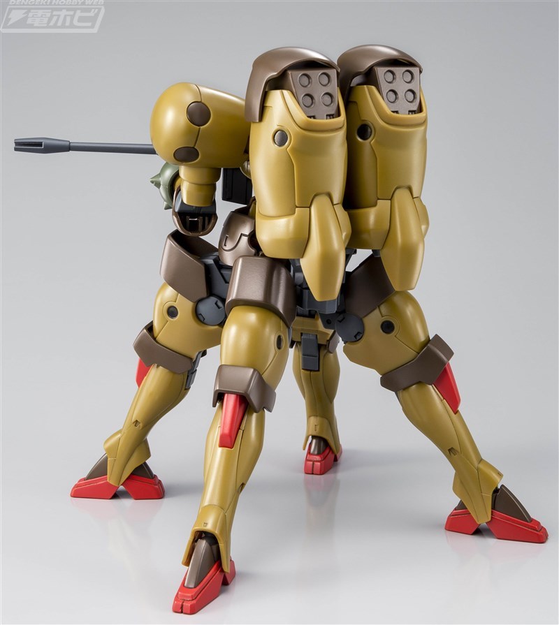 2020年6月至9月高达模型发售一览