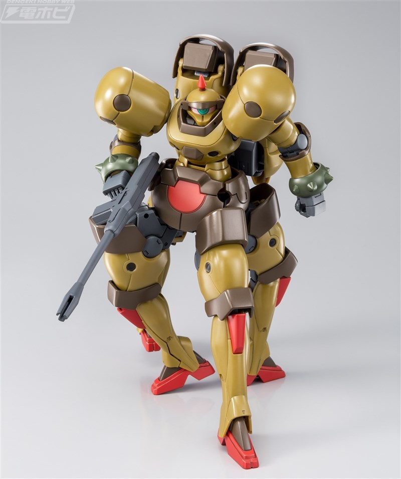 2020年6月至9月高达模型发售一览