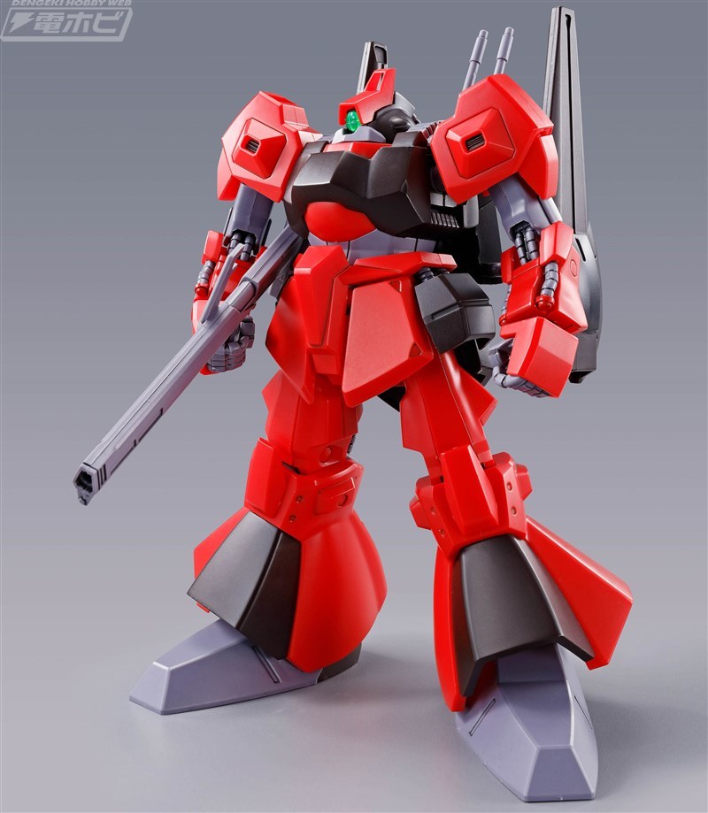 2020年6月至9月高达模型发售一览