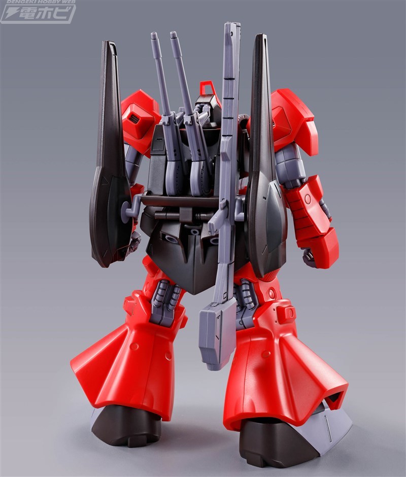 2020年6月至9月高达模型发售一览