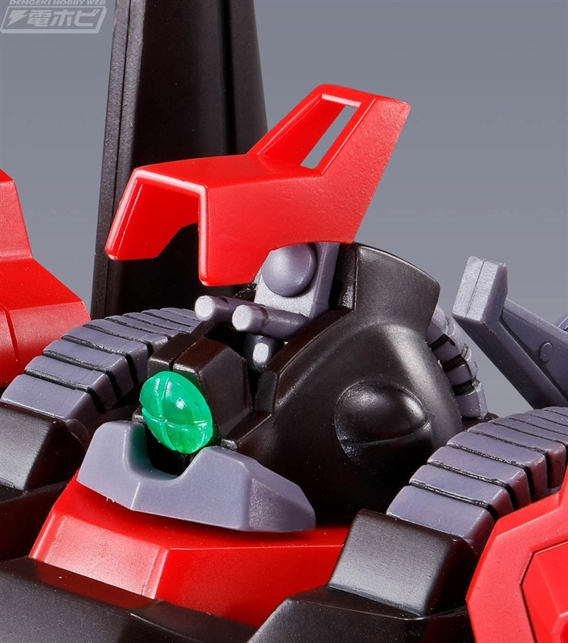 2020年6月至9月高达模型发售一览