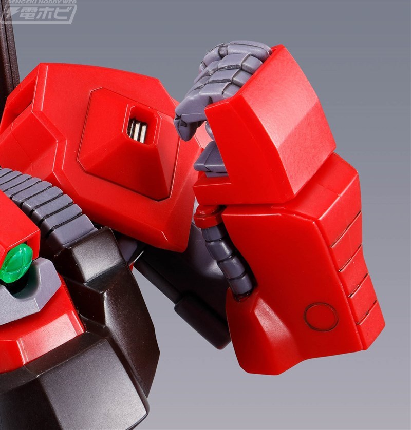 2020年6月至9月高达模型发售一览