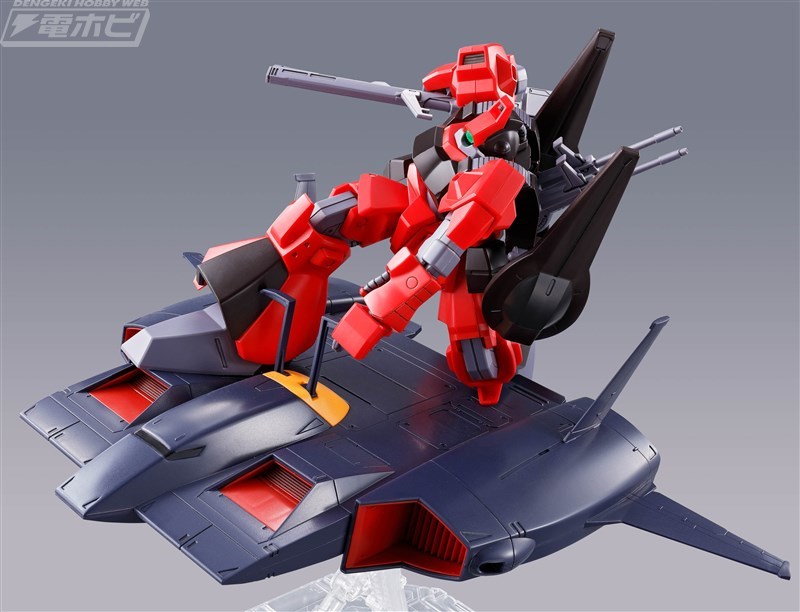 2020年6月至9月高达模型发售一览