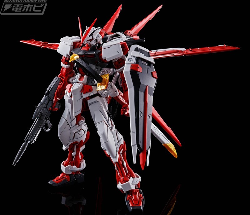 2020年6月至9月高达模型发售一览