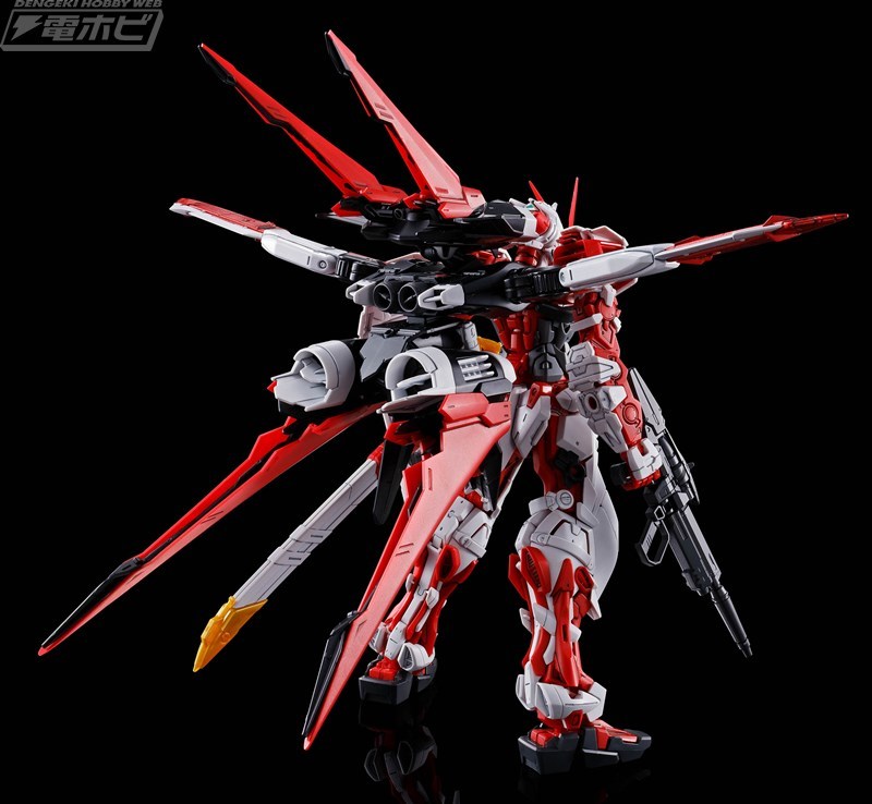 2020年6月至9月高达模型发售一览