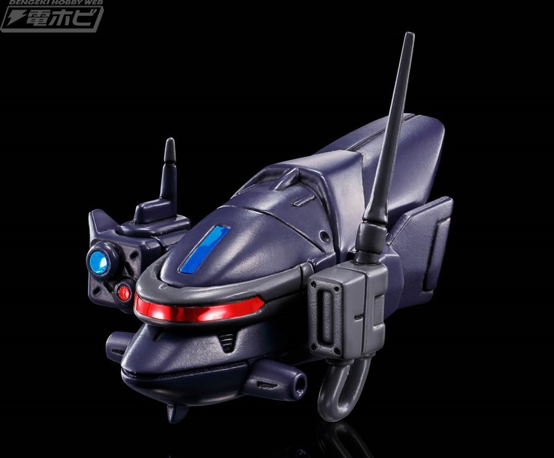 2020年6月至9月高达模型发售一览