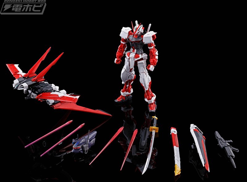 2020年6月至9月高达模型发售一览