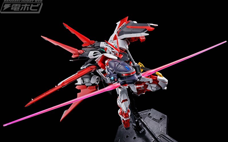 2020年6月至9月高达模型发售一览