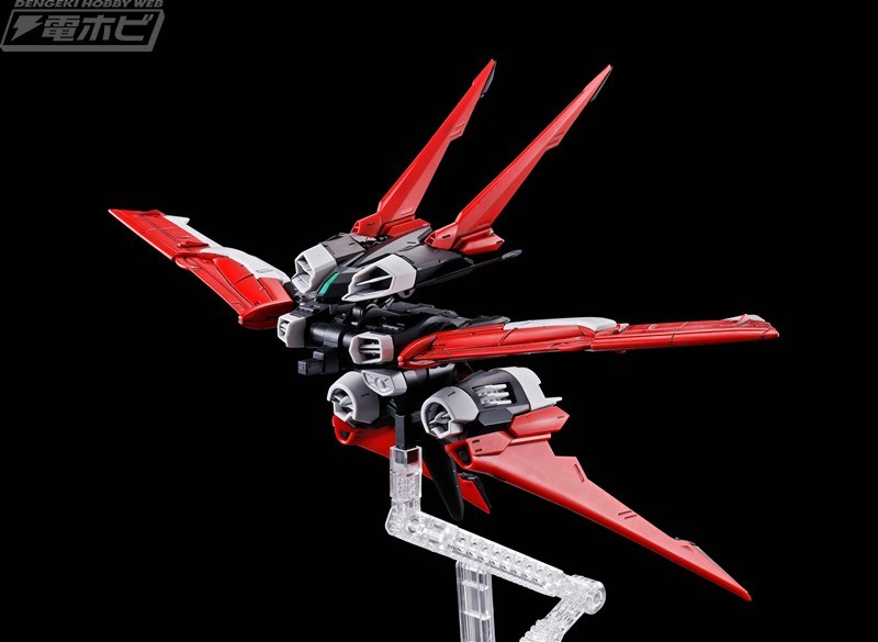 2020年6月至9月高达模型发售一览