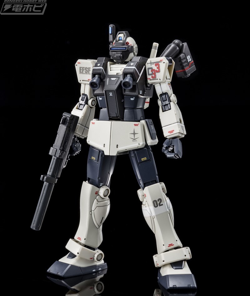 2020年6月至9月高达模型发售一览