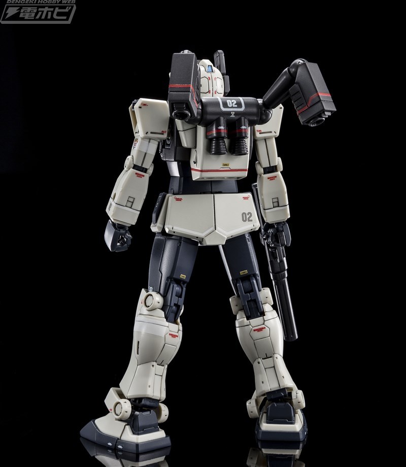 2020年6月至9月高达模型发售一览