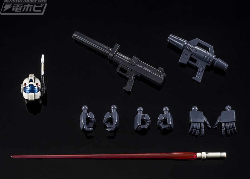 2020年6月至9月高达模型发售一览