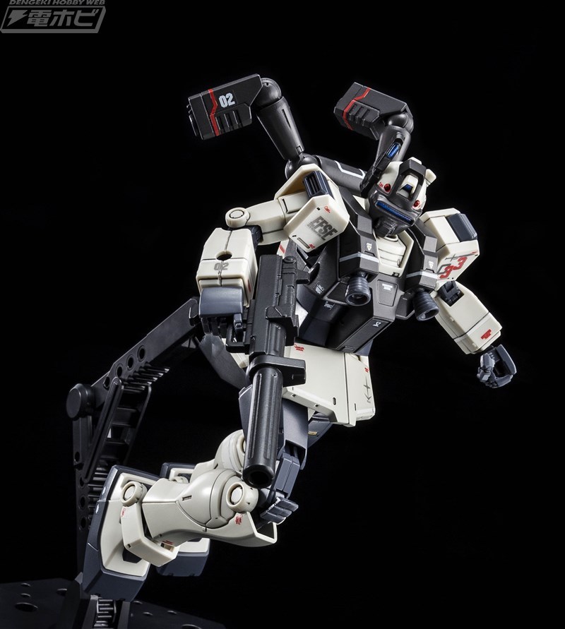 2020年6月至9月高达模型发售一览