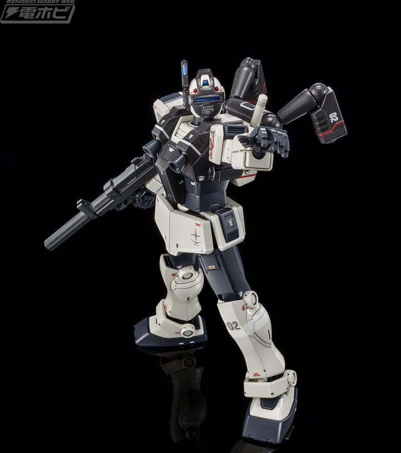 2020年6月至9月高达模型发售一览