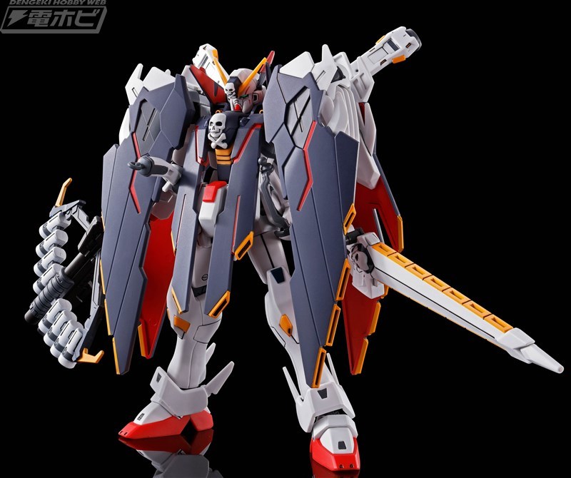 2020年6月至9月高达模型发售一览