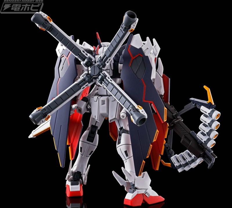 2020年6月至9月高达模型发售一览