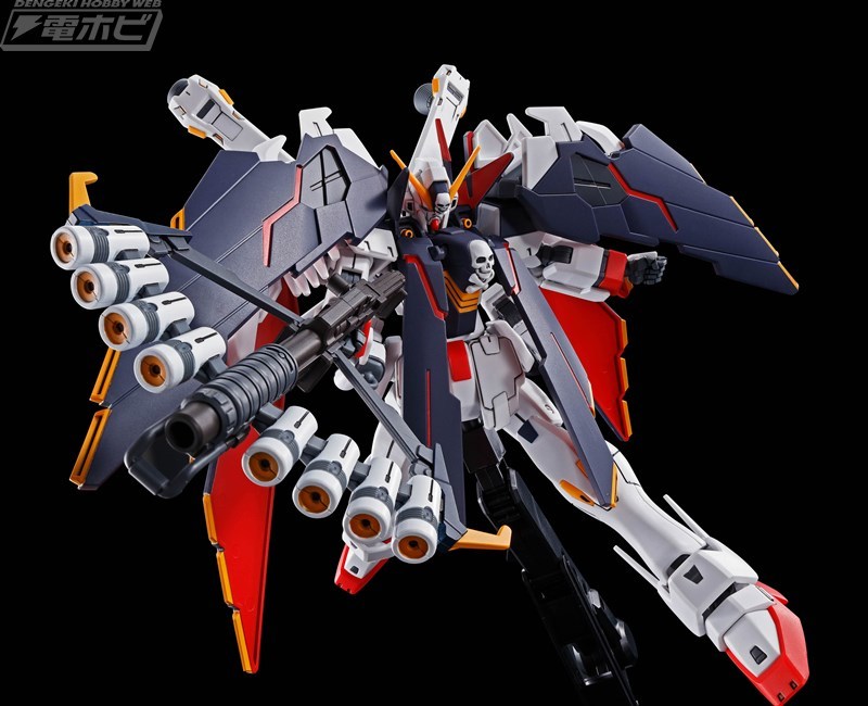 2020年6月至9月高达模型发售一览