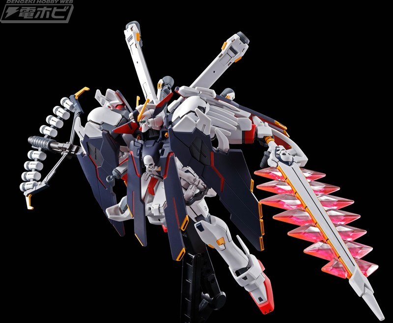 2020年6月至9月高达模型发售一览