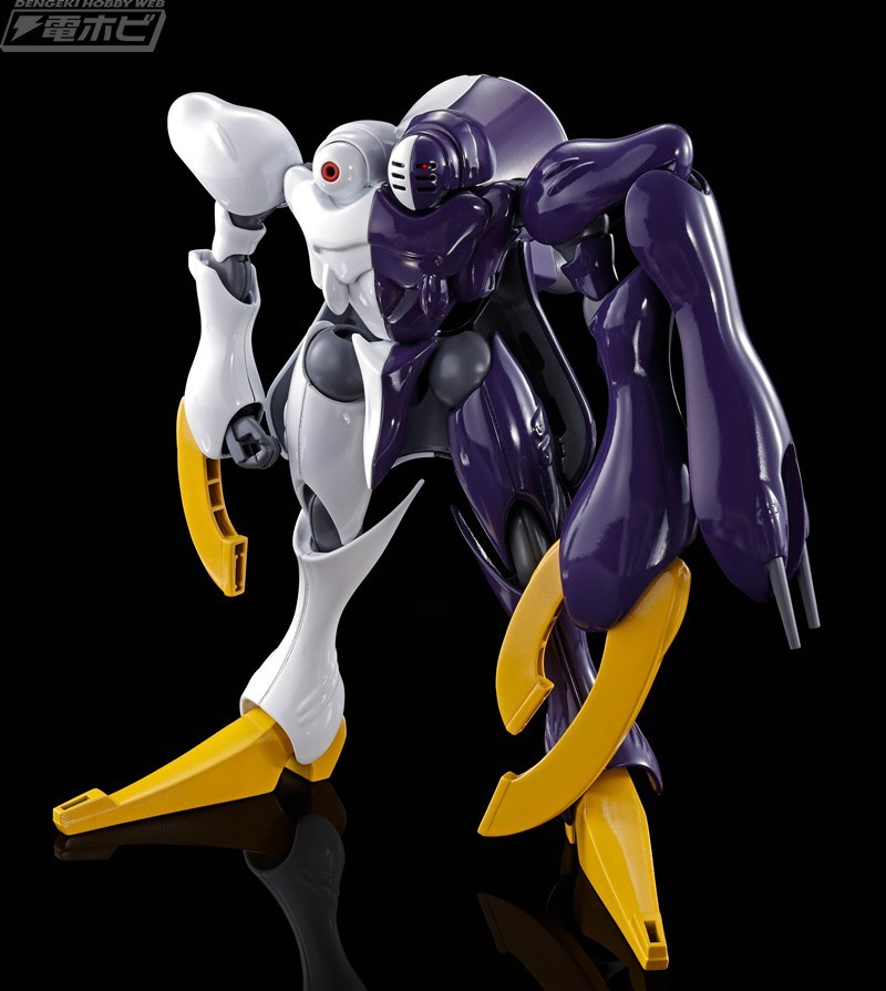 2020年6月至9月高达模型发售一览