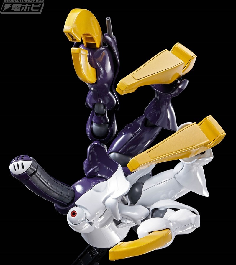 2020年6月至9月高达模型发售一览