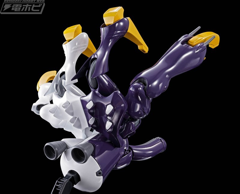 2020年6月至9月高达模型发售一览