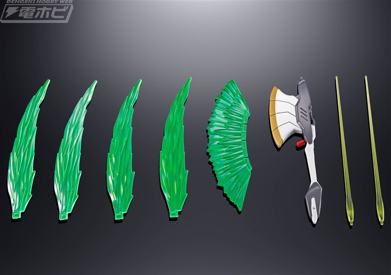 2020年6月至9月高达模型发售一览