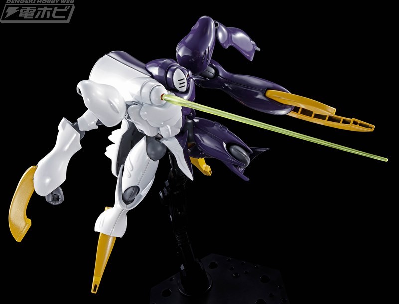 2020年6月至9月高达模型发售一览