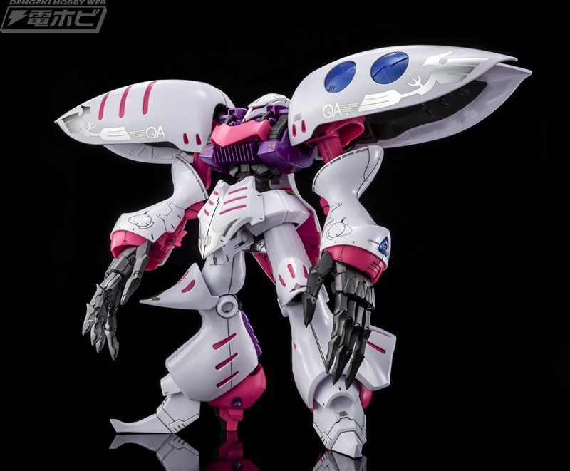 2020年6月至9月高达模型发售一览