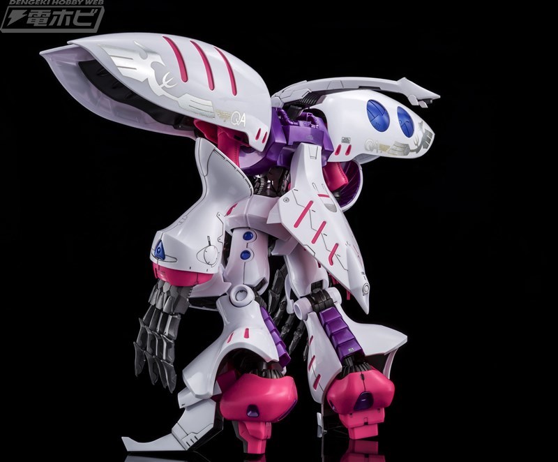 2020年6月至9月高达模型发售一览