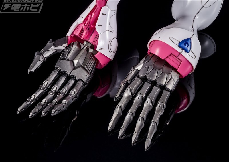 2020年6月至9月高达模型发售一览