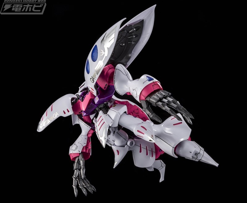 2020年6月至9月高达模型发售一览