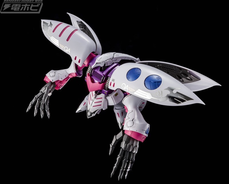 2020年6月至9月高达模型发售一览