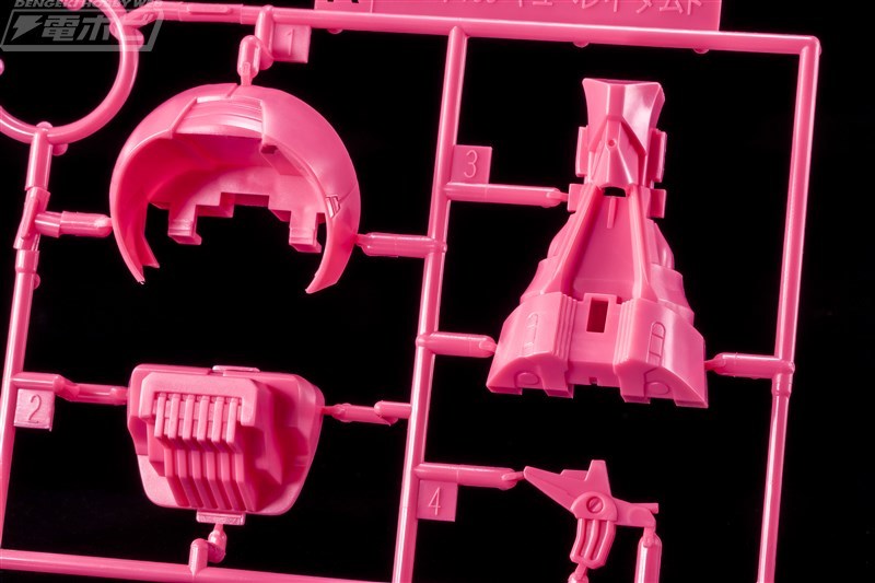 2020年6月至9月高达模型发售一览