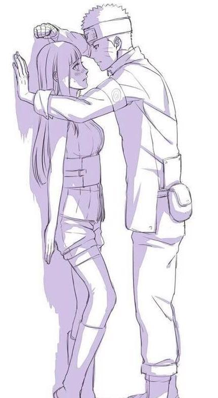 火影忍者也玩壁咚,鹿丸的方式有点甜,佐助笑到我了