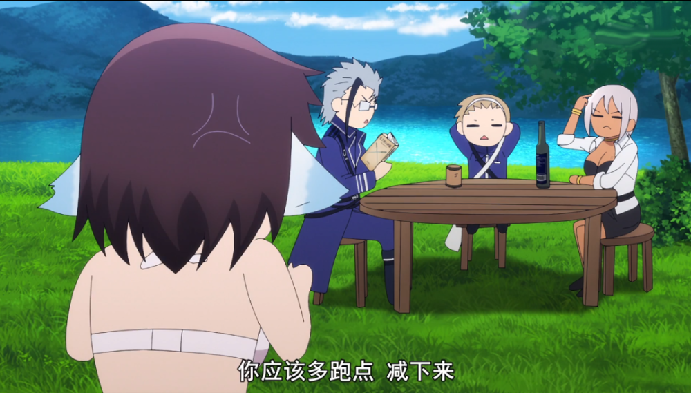 《星掠者》动画饱受诟病,后期的剧情发展还是值得期待!