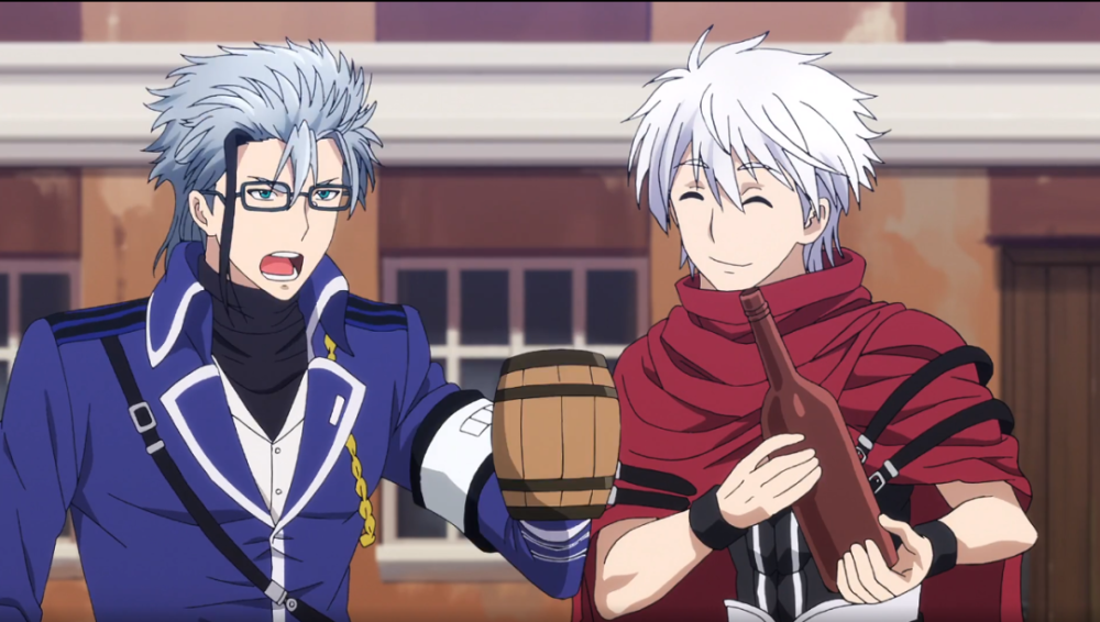 《星掠者》动画饱受诟病,后期的剧情发展还是值得期待!