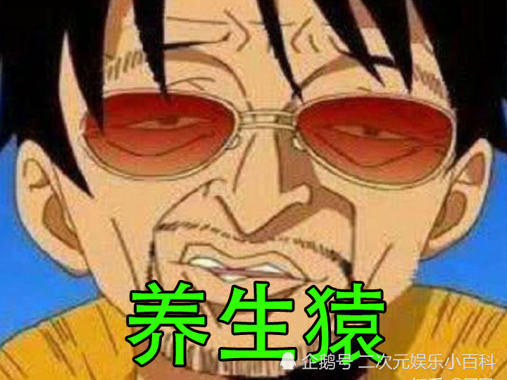 海贼王:5个拥有粉丝外号的角色,山贼王名气最大,刀神剑圣笑喷