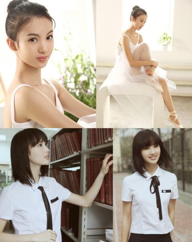 “北舞校花”金晨:两次解约失败险被雪藏,这次真能乘风破浪吗?