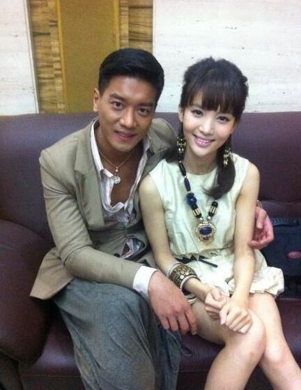 “北舞校花”金晨:两次解约失败险被雪藏,这次真能乘风破浪吗?