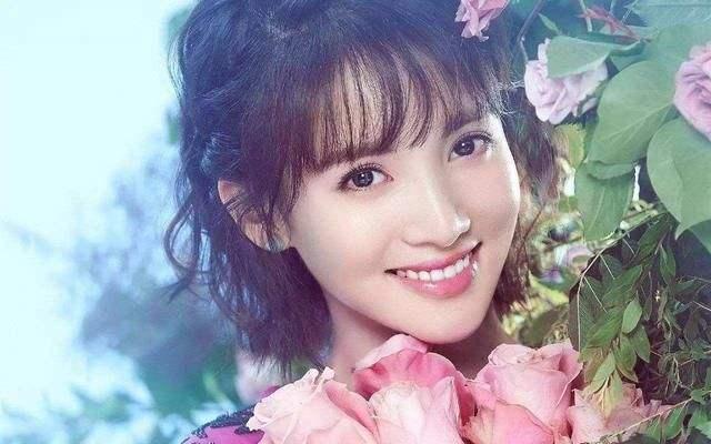 “北舞校花”金晨:两次解约失败险被雪藏,这次真能乘风破浪吗?