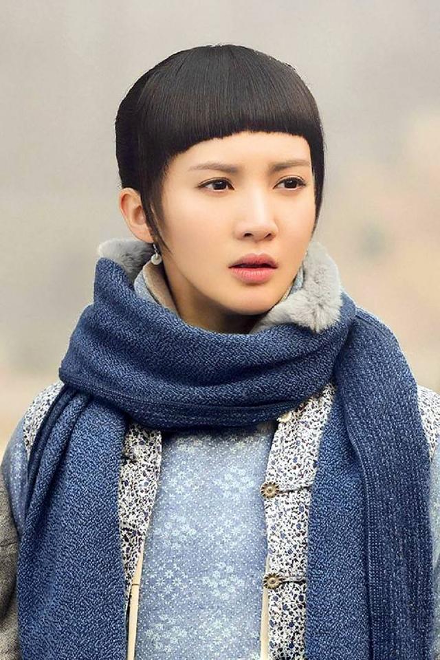 “北舞校花”金晨:两次解约失败险被雪藏,这次真能乘风破浪吗?