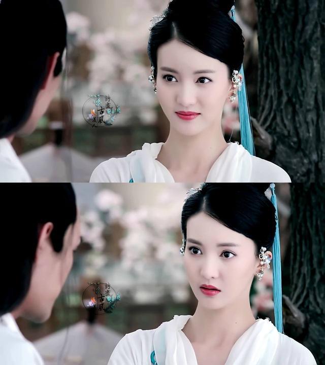 “北舞校花”金晨:两次解约失败险被雪藏,这次真能乘风破浪吗?